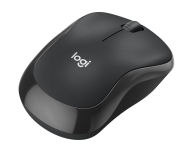 Logitech OUTLET - M240 Silent (czarna) - 1364706 - zdjęcie 2